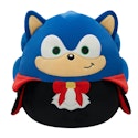 Squishmallows Sonic the Hedgehog Vampire 12" Plush for $8.25 w/ Prime + free shipping