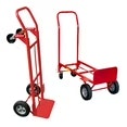 Milwaukee 2-in-1 Convertible Hand Truck for $65 + free shipping