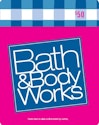 Bath & Body Works $50 Gift Card for $40 w/ Prime + free shipping