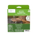 Mainstays Citronella Mosquito Repellent Coil 10-Pack for $2 + free shipping w/ $35