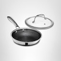 HexClad Prime Day Cookware Deals at Amazon: Up to 50% off + free shipping