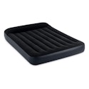 INTEX Dura-Beam Pillow Rest Full Air Mattress for $26 w/ Prime + free shipping