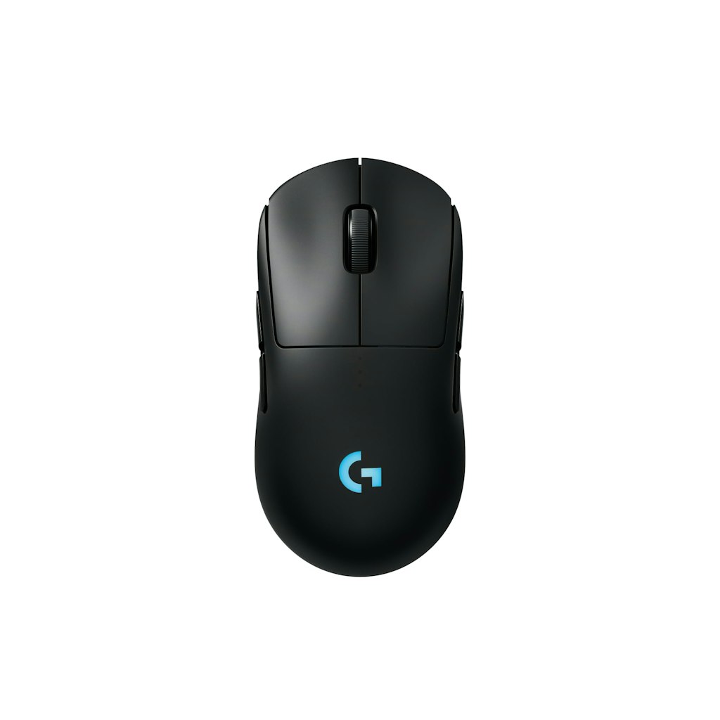 Logitech G PRO 2 Lightspeed Wireless Gaming Mouse: $85 w/ Prime