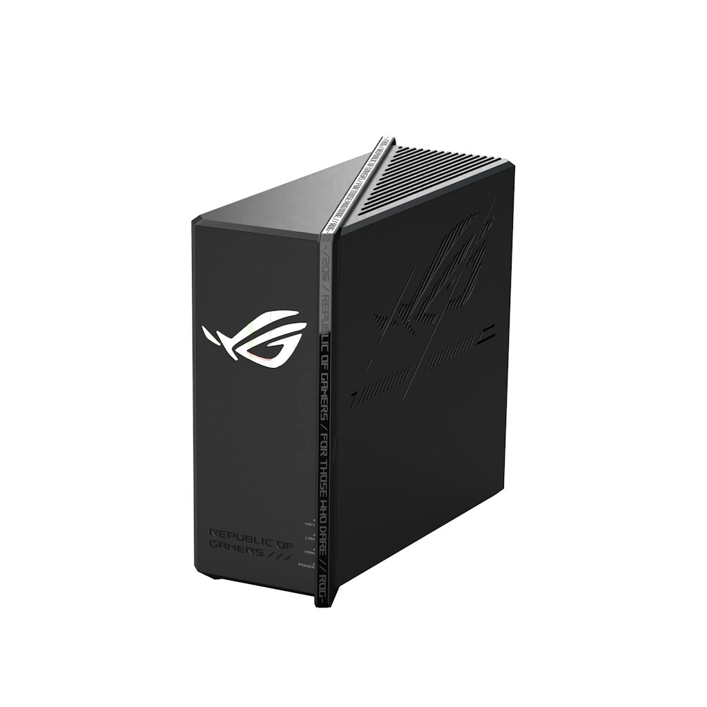 ASUS ROG Strix WiFi 7 Gaming Router: $289 w/ Prime