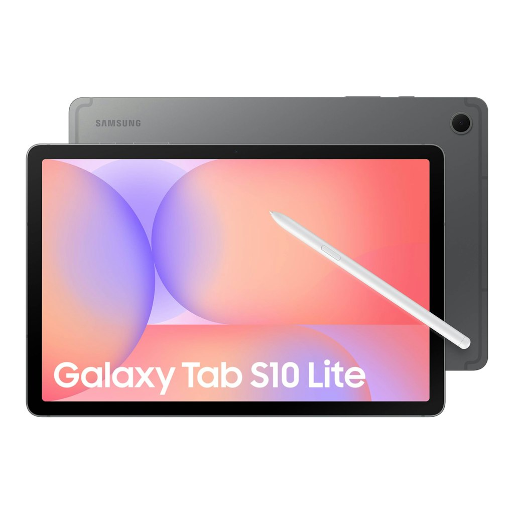 Samsung Galaxy Tab S10 Lite 10.9" 128GB Tablet w/ S Pen: $237 w/ Prime