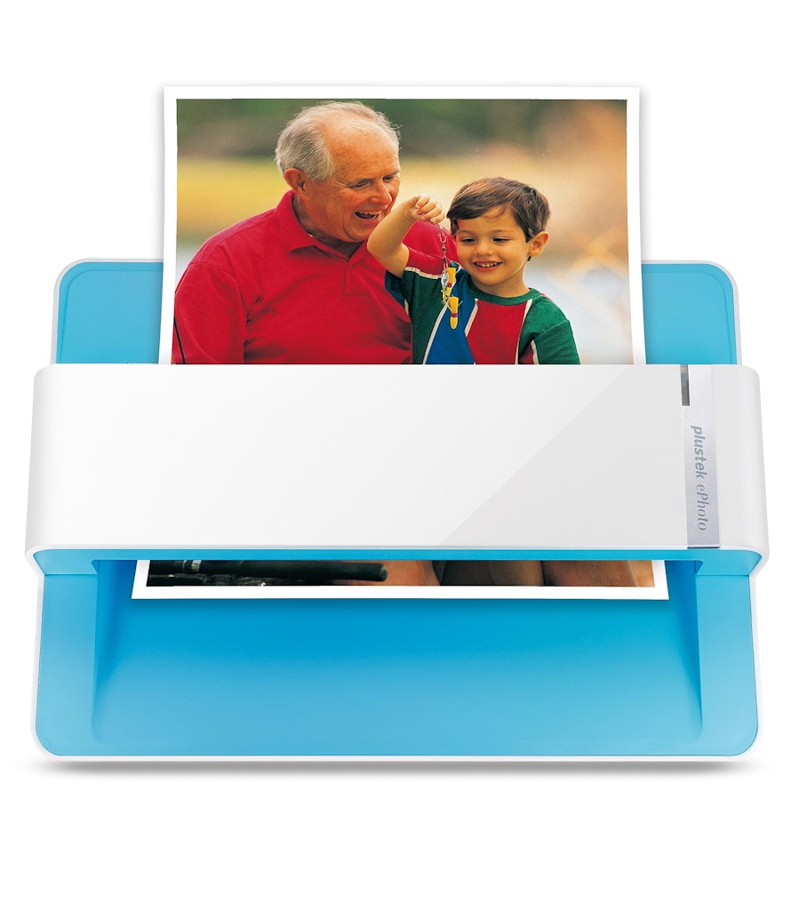 Plustek ePhoto Z300 Photo Scanner: $186 w/ Prime