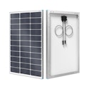 Renogy 100W Solar Panel for $39 w/ Prime + free shipping