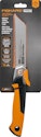 Fiskars PowerTooth 6" Folding Pull Saw for $14 + free shipping w/ Prime