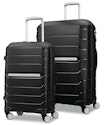 Samsonite Freeform 2-Piece Luggage Set for $112 w/ Prime + free shipping