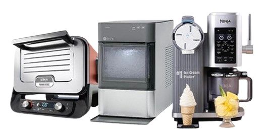 Shark, Ninja, Hexclad, & more Kitchen Deals at Woot: Up to 81% off