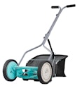 American Lawn Mower Company 14" 5-Blade Push Reel Lawn Mower for $58 w/ Prime + free shipping