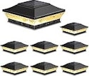 Woot Outdoor Lighting Deals: Up to 81% off + extra 10% off 3+ + free shipping w/ Prime