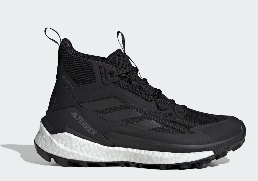 adidas Terrex Collection: Extra 15% off or $30 off $100 adidas Terrex Collection: Extra 15% off or $30 off $100