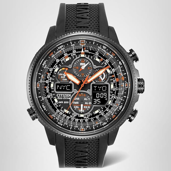 Citizen Watches