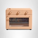 Our Place Wonder Oven 6-in-1 13-Qt. Countertop Air Fryer Toaster Oven for $110 w/ Prime + free shipping