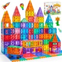 Target Circle Deals Day Magnetic Building Blocks Deals: 40% off + free shipping w/ $35