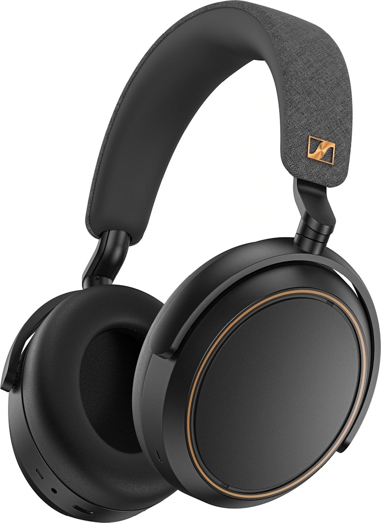 Sennheiser Momentum 4 Special Ed. Noise-Cancelling Wireless Headphones: $180 w/ Prime