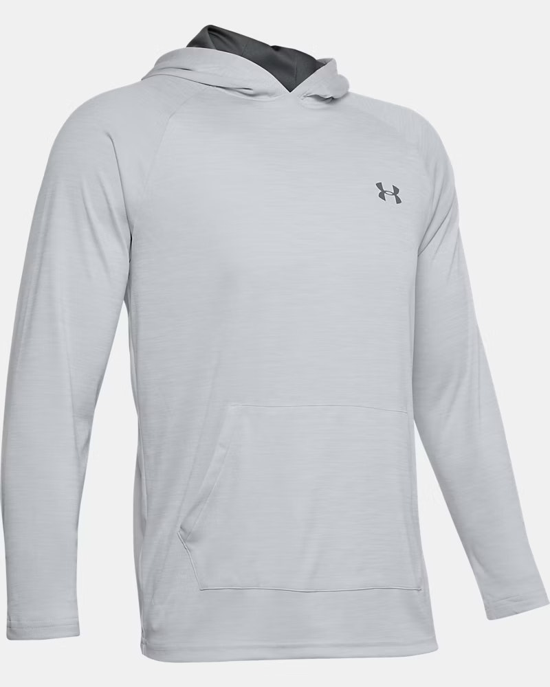 Under Armour UA Velocity Men's Hoodie: $17 Under Armour UA Velocity Men's Hoodie: $17