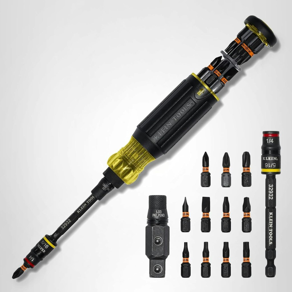 Klein Tools Prime Day Deals at Amazon: Up to 33% off w/ Prime