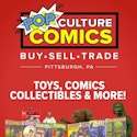 Vintage Action Figures on eBay Live: Deals from 3pm + free shipping