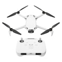Skyrover S1 Mini 4K Camera Drone for $236 w/ Prime + free shipping