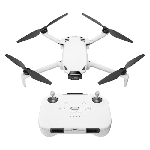 Skyrover S1 Mini 4K Camera Drone: $236 w/ Prime Skyrover S1 Mini 4K Camera Drone: $236 w/ Prime