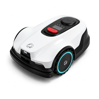 Proudyeer Wire-Free RTK Robotic Lawn Mower for $797 + free shipping