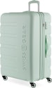 SwissGear Hardside Expandable Checked Luggage for $93 w/ Prime + free shipping