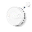 X-Sense SD20-W Wireless Interconnected Smoke Alarm 6-Pack for $90 + free shipping