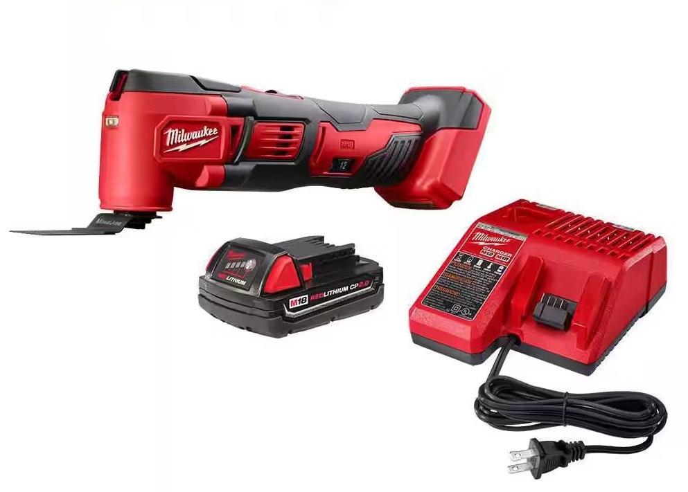 Home Depot 4th of July Tool Sale: Up to 50% off