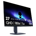 Alienware 27 AW2725DM 27" 1440p IPS LED 180Hz Gaming Monitor for $179 w/ Prime + free shipping