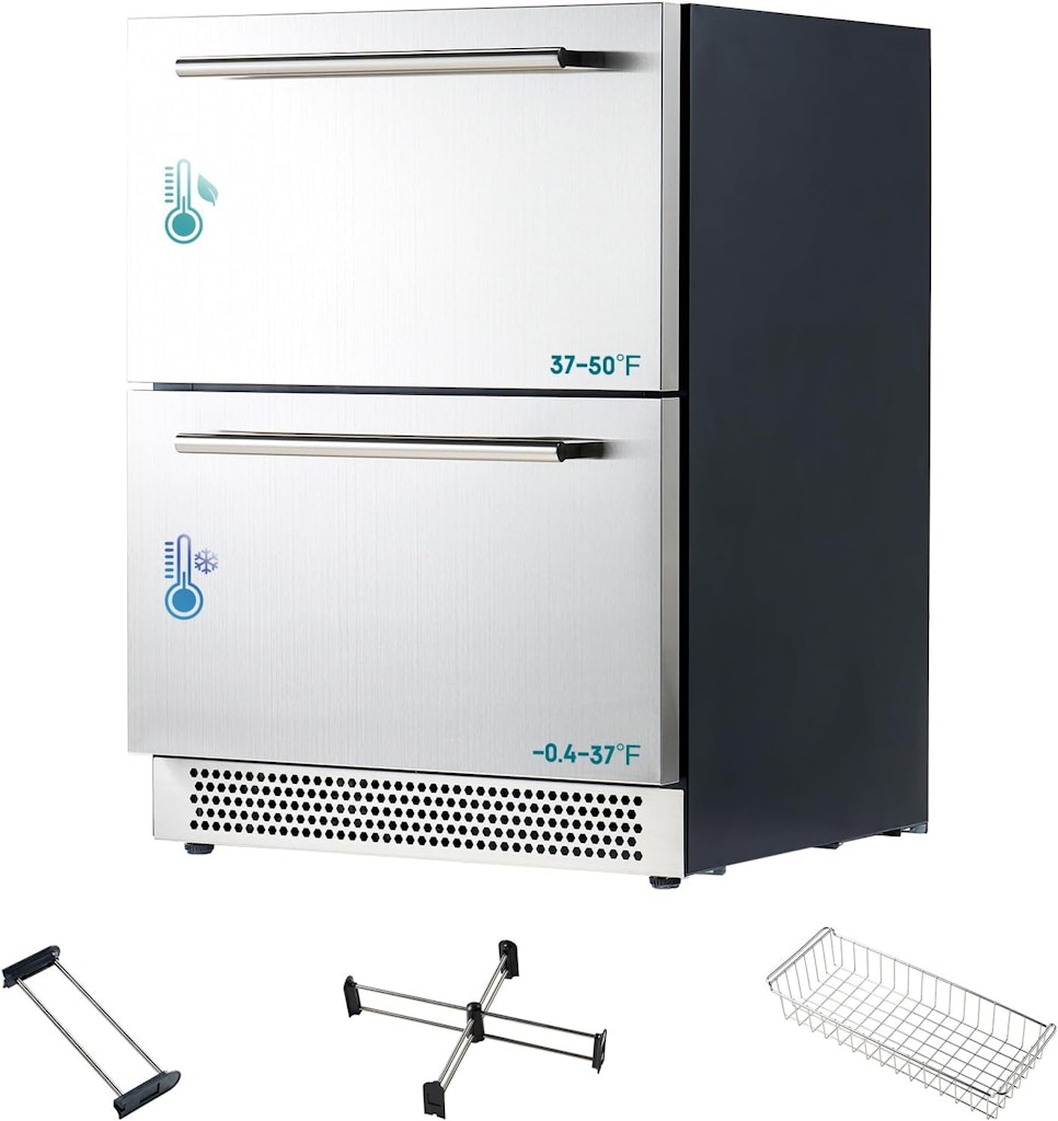 Amazon Prime Day Appliance Deals: Up to 50% off w/ Prime