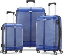 Samsonite Luggage Deals at eBay: Up to 56% off + extra 20% off Samsonite Luggage Deals at eBay: Up to 56% off + extra 20% off
