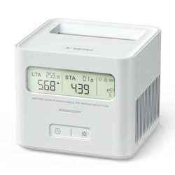 X-Sense Radon Detector for $54 + free shipping w/ Prime