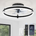 Amazon Prime Day Lighting and Ceiling Fan Deals: Up to 80% off w/ Prime + free shipping