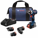 Bosch Power Tools Daily Deals at Lowe's: Up to 25% off + free shipping