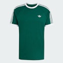 adidas Men's Essentials Single Jersey 3-Stripes T-Shirt for $30, 3 for $75 + free shipping
