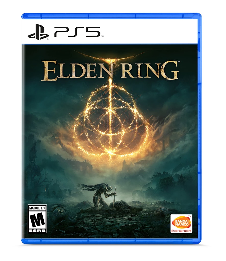 Elden Ring for PS5: $20 w/ Prime