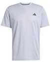 adidas Men's Train Essentials Training Tee for $19, or 5 for $80 + Free shipping