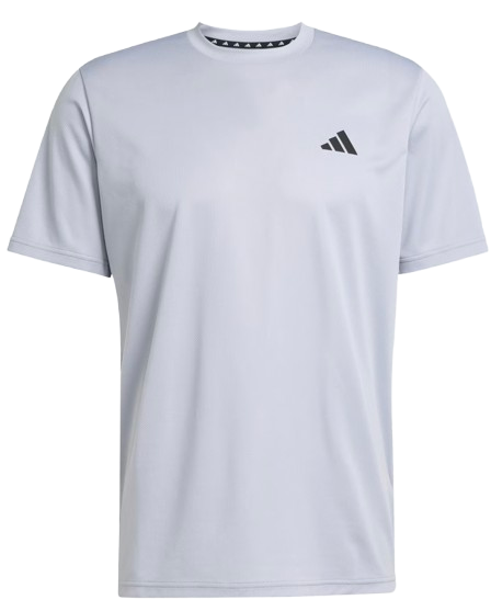 adidas Men's Train Essentials Training Tee: $19, or 5 for $80