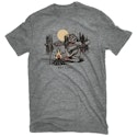 Graphic T-Shirts Daily Deals at Lowe's for $5 + free shipping w/ $35