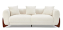 Home Depot 4th of July Sofas & Couches Sale: Up to 43% off + free shipping