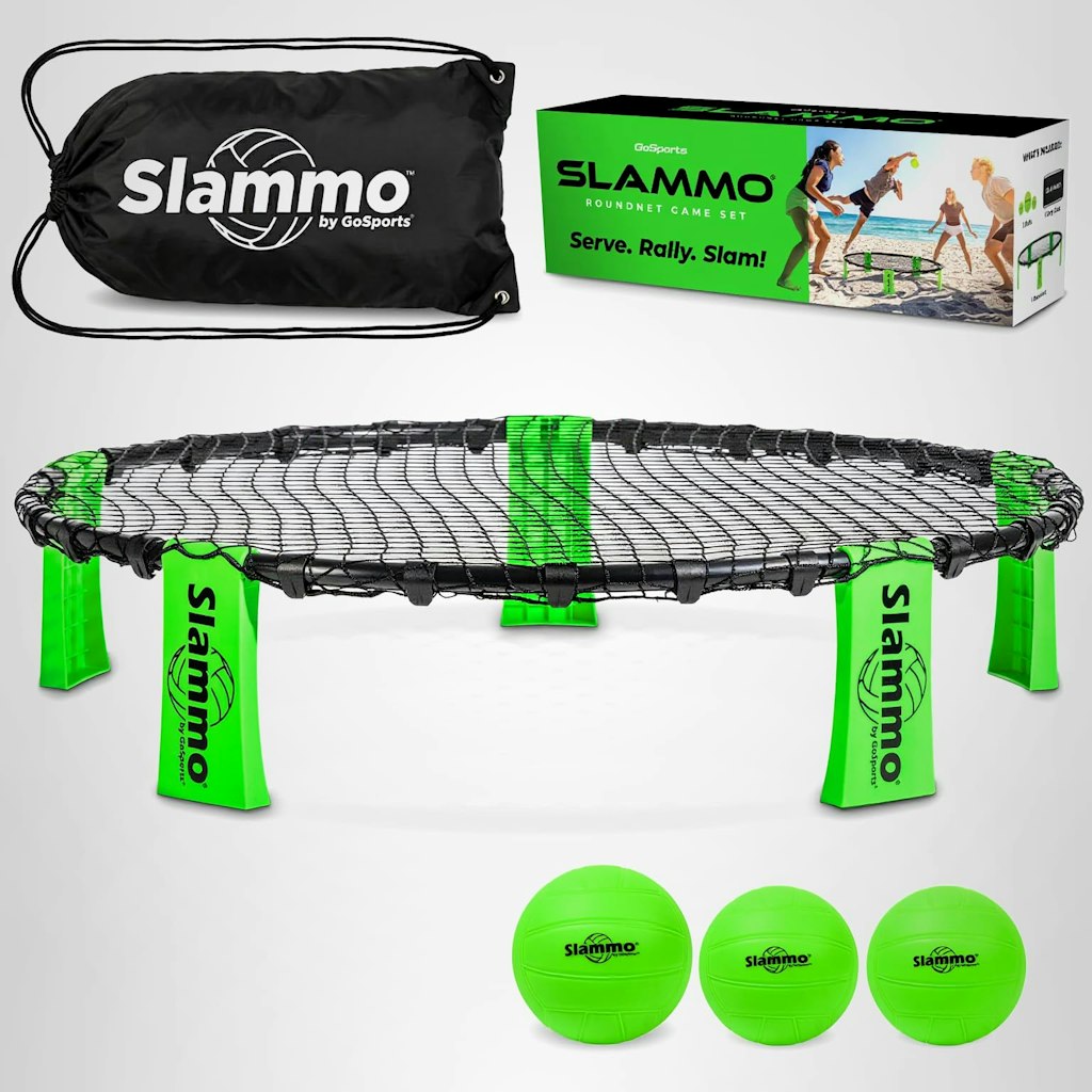 GoSports Slammo Game Set: $30 w/ Prime