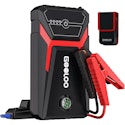 Gooloo GE1500 1,500A Car Jump Starter for $35 + free shipping
