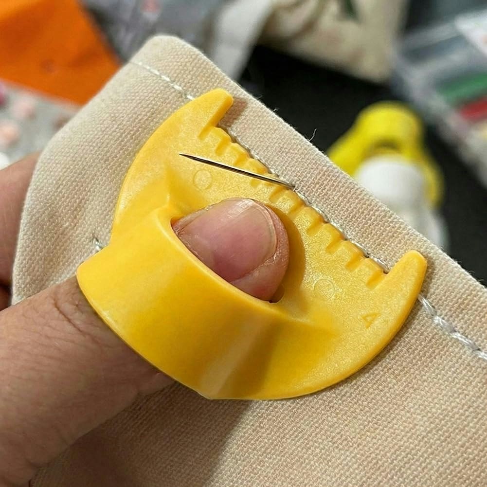 Edge Stitch Sewing Tool 2-Pack: 61 cents
