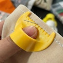 Edge Stitch Sewing Tool 2-Pack: 61 cents + free shipping w/ $25