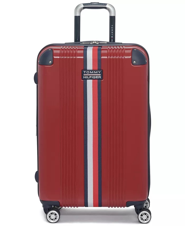 Macy's Luggage Flash Deals: 50% to 70% off everything Macy's Luggage Flash Deals: 50% to 70% off everything