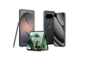 Best Buy Tech Fest Cell Phone Deals: Up to $1100 off + free shipping