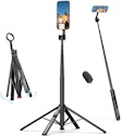 Ulanzi 71" Magnetic Phone Tripod and Selfie Stick for $19 w/ Prime + free shipping w/ Prime