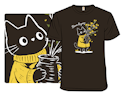 Woot Graphic T-Shirts for $9 each when you buy 2+ + free shipping w/ Prime